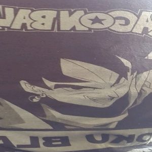 Meet your Posher, James